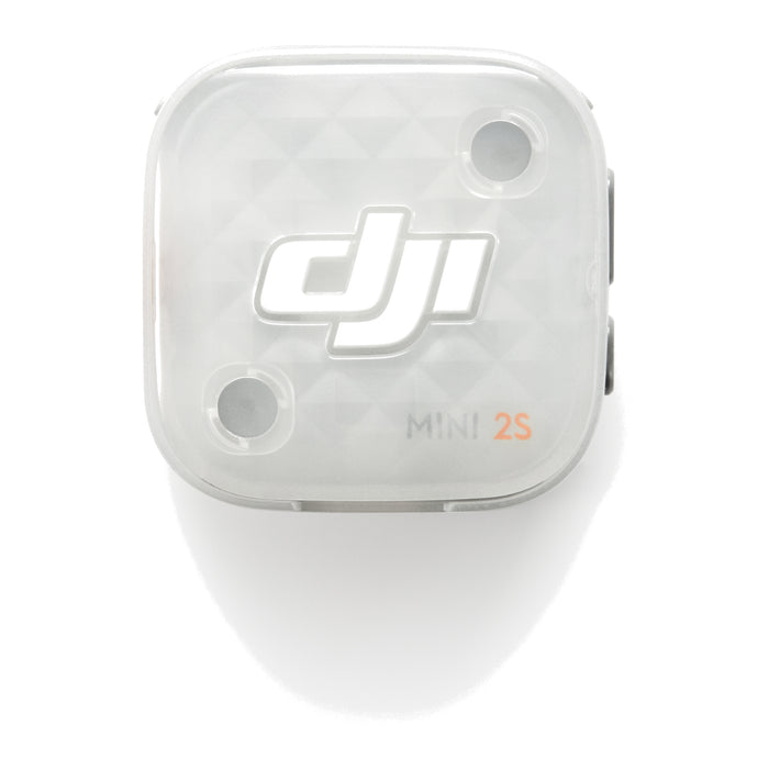 DJI Mic Mini 2S トランスミッター