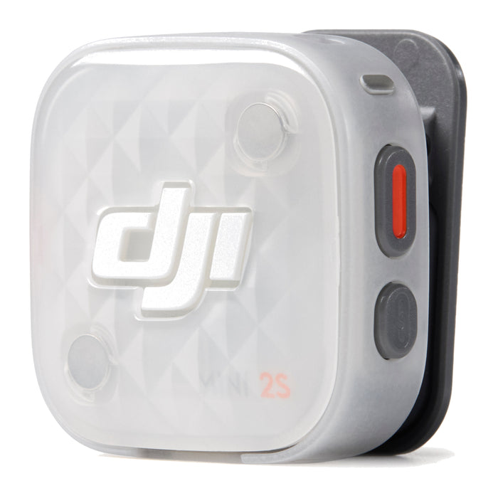 DJI Mic Mini 2S トランスミッター