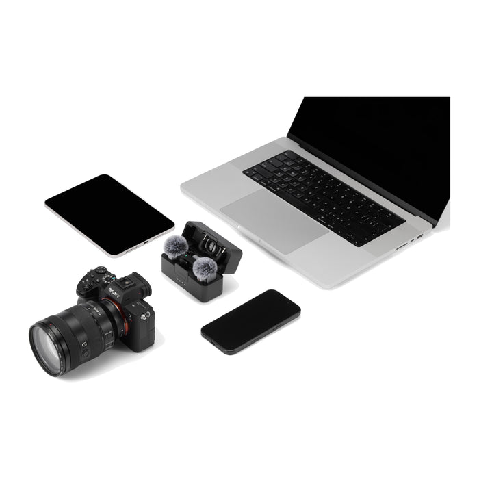 DJI Mic Mini 2S 充電ケース