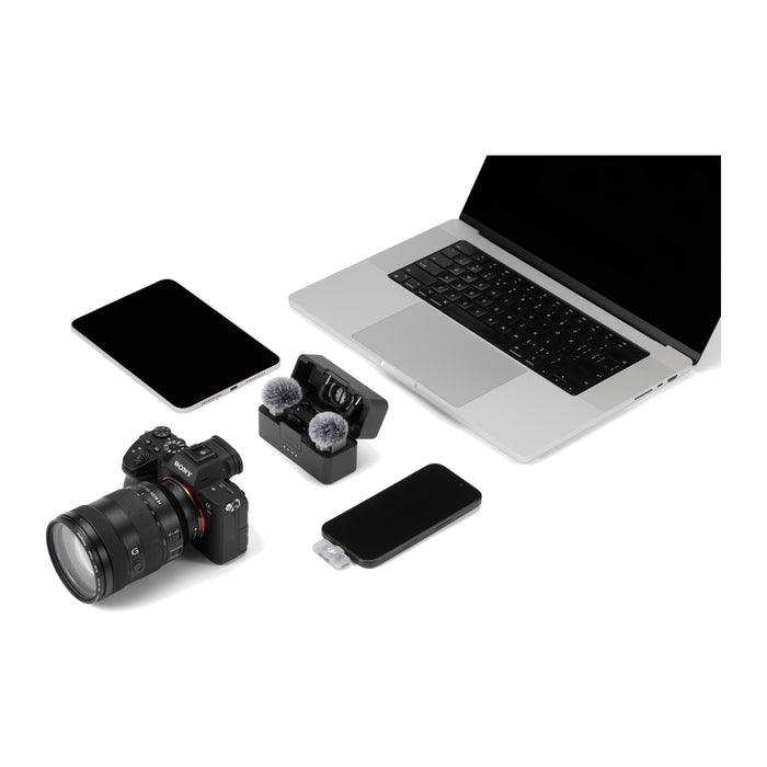 DJI Mic Mini 2S 充電ケース