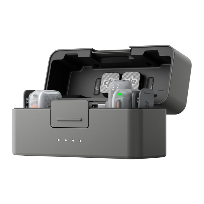 DJI Mic Mini 2S 充電ケース