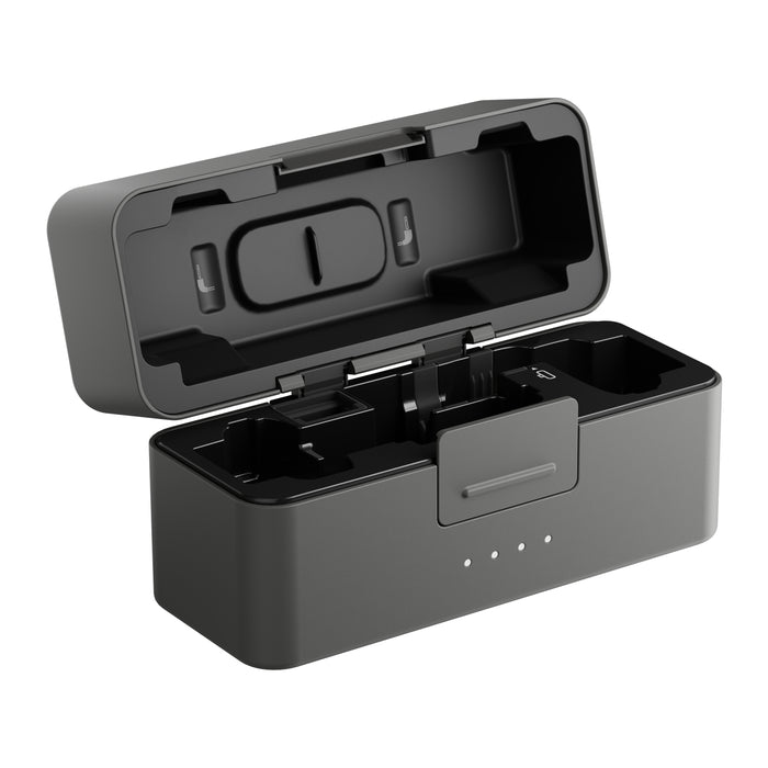DJI Mic Mini 2S 充電ケース