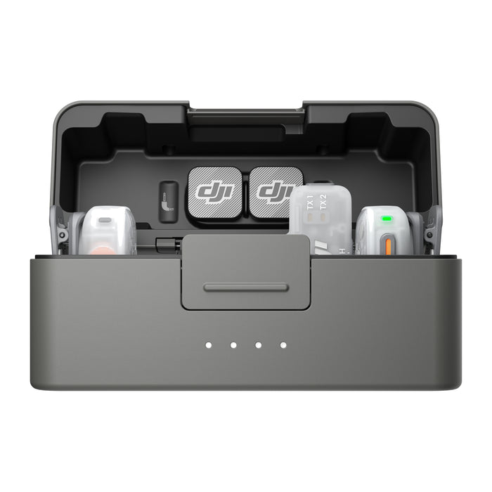 DJI Mic Mini 2S 充電ケース
