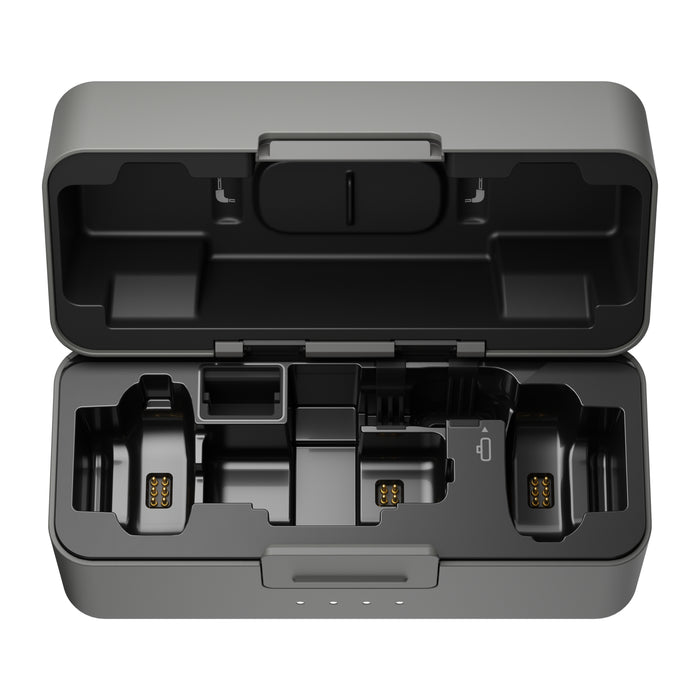 DJI Mic Mini 2S 充電ケース