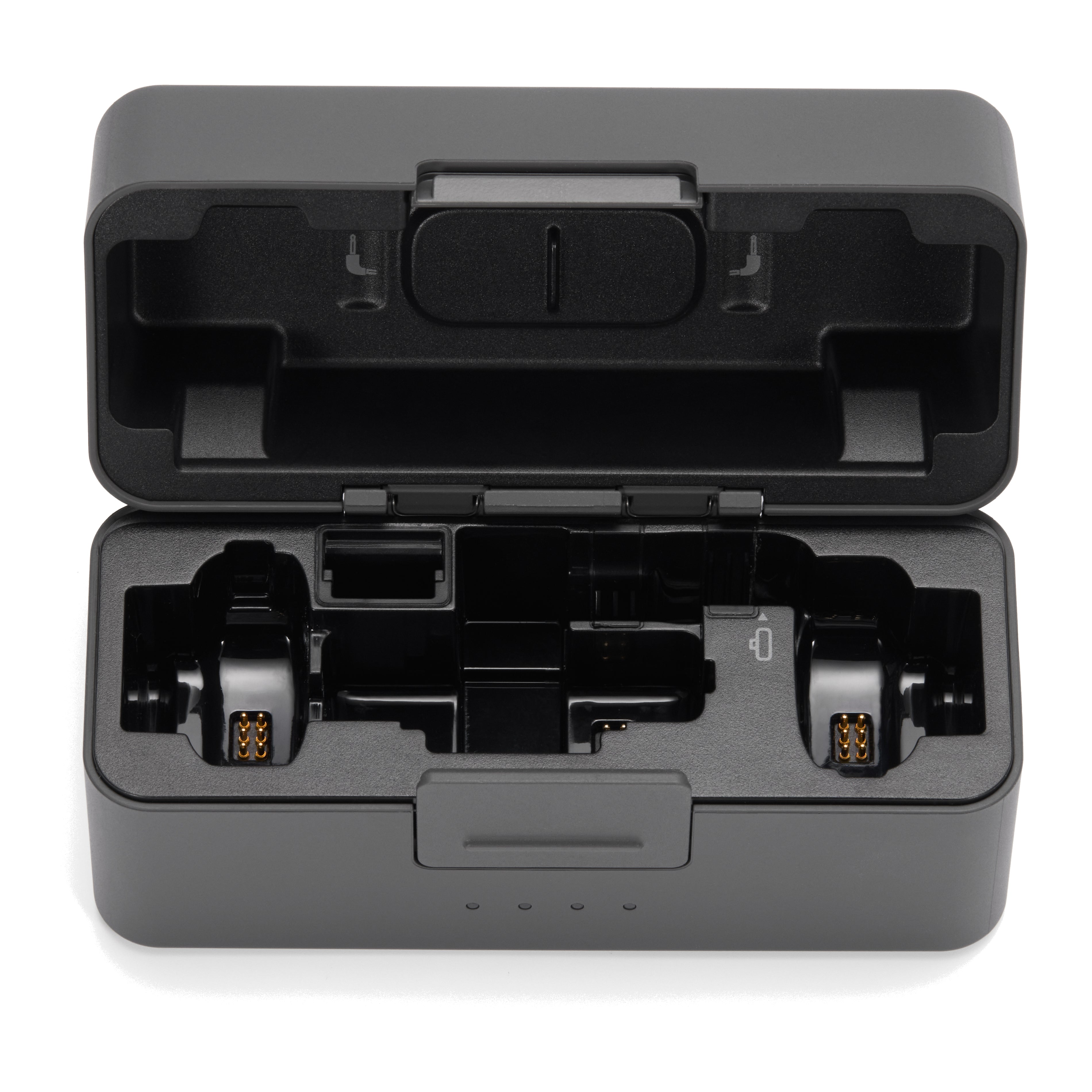 DJI Mic Mini 2S 充電ケース - 業務用撮影・映像・音響・ドローン専門