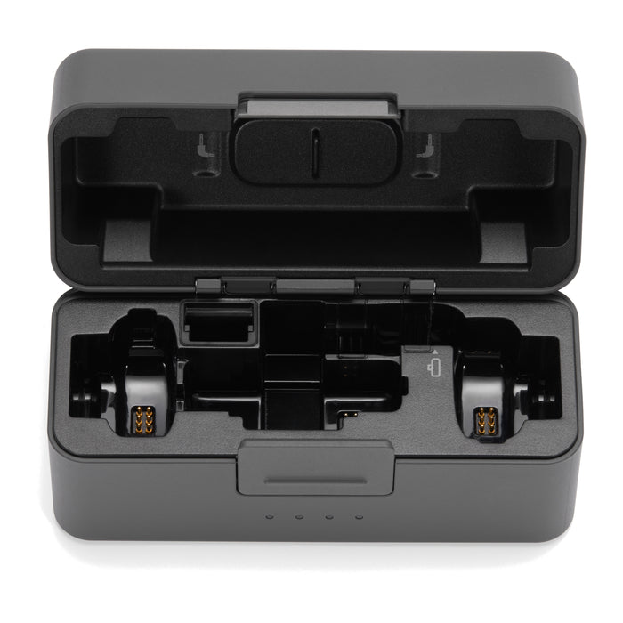 DJI Mic Mini 2S 充電ケース