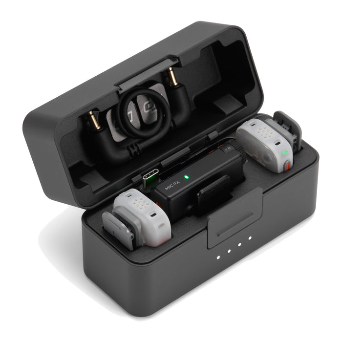 DJI Mic Mini 2S 充電ケース
