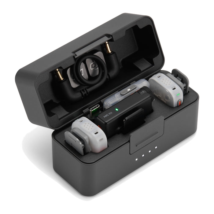 DJI Mic Mini 2S 充電ケース