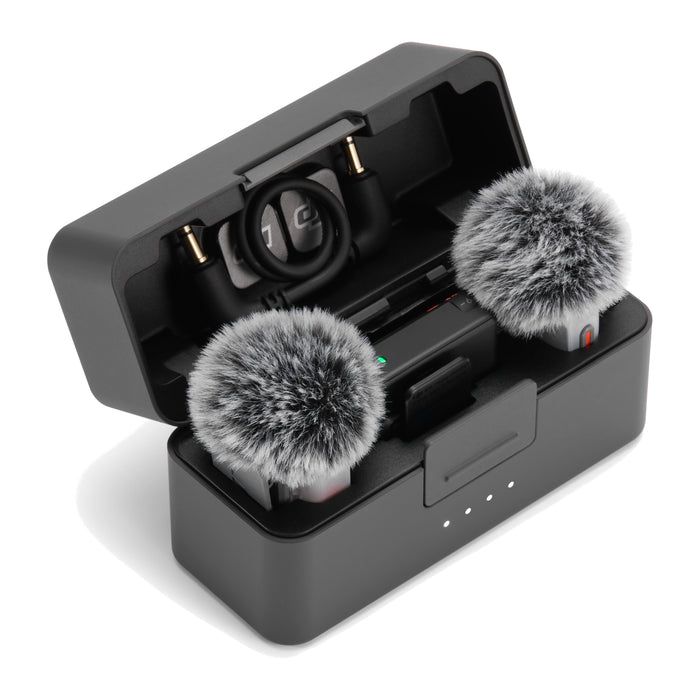 DJI Mic Mini 2S 充電ケース