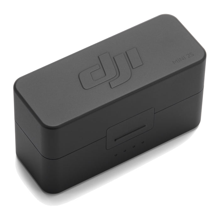 DJI Mic Mini 2S 充電ケース