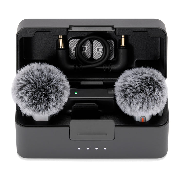 DJI Mic Mini 2S 充電ケース