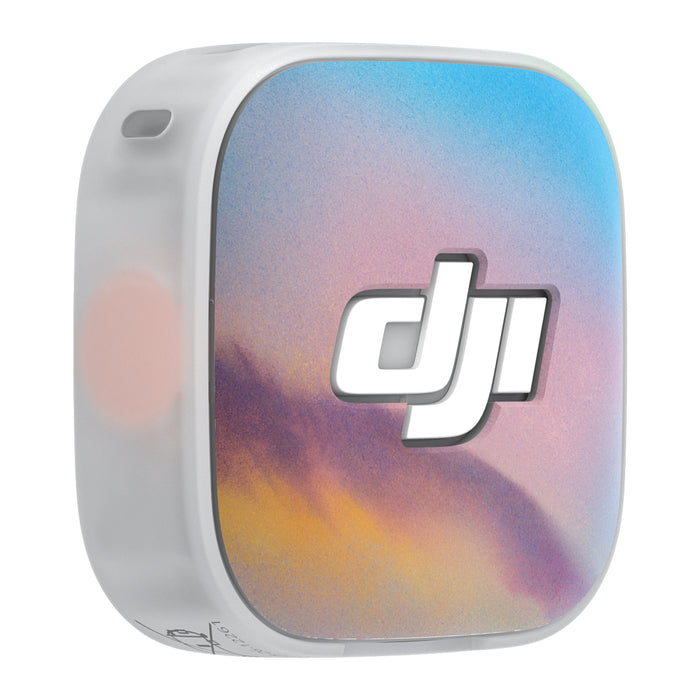 DJI Mic Mini 2S タイムシリーズ マグネティックフロントカバーセット
