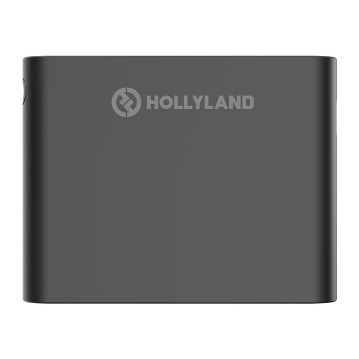 Hollyland MELO P1 ソロ ワイヤレスミュージッククリエイションシステム