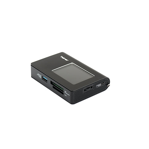 Clouzen CN-TN001S-1TB TAINER PLUS 1TB（1TB内蔵）