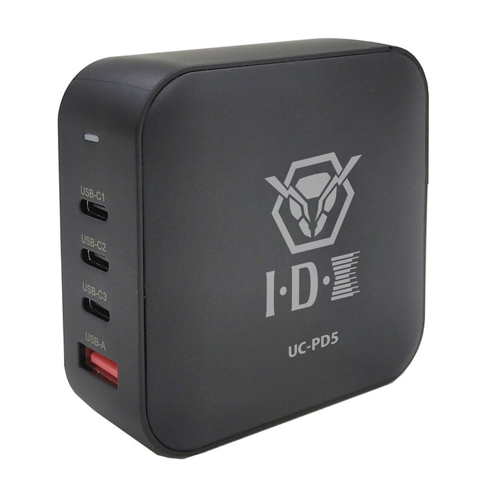 IDX UC-PD5 USB PD充電器