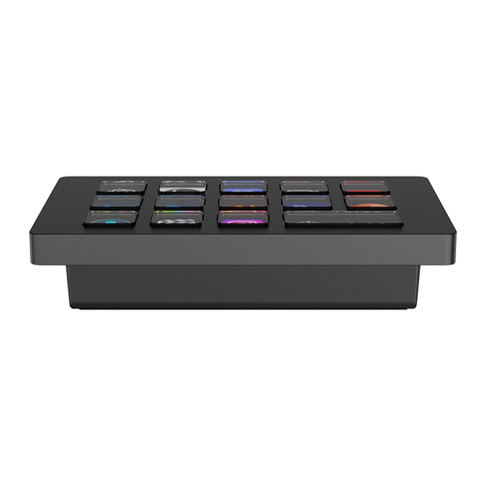 Ulanzi A044A D200H Stream Deck Dock ストリームデッキ