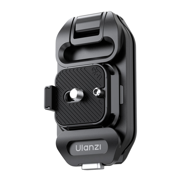 Ulanzi C035A UKA07 Ukaバックパック用クイックリリースキット