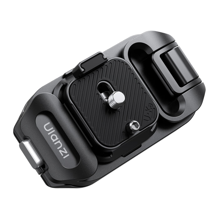 Ulanzi C035A UKA07 Ukaバックパック用クイックリリースキット