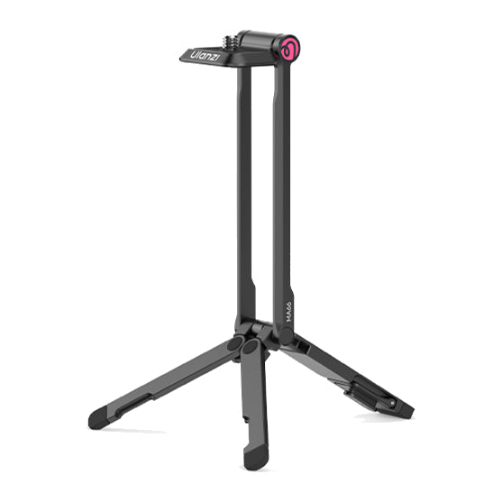 Ulanzi C110A MA66 Osmo Pocket 3/Pocket 4対応折畳クイックマウント三脚
