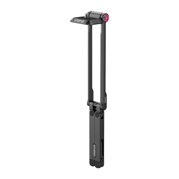 Ulanzi C110A MA66 Osmo Pocket 3/Pocket 4対応折畳クイックマウント三脚