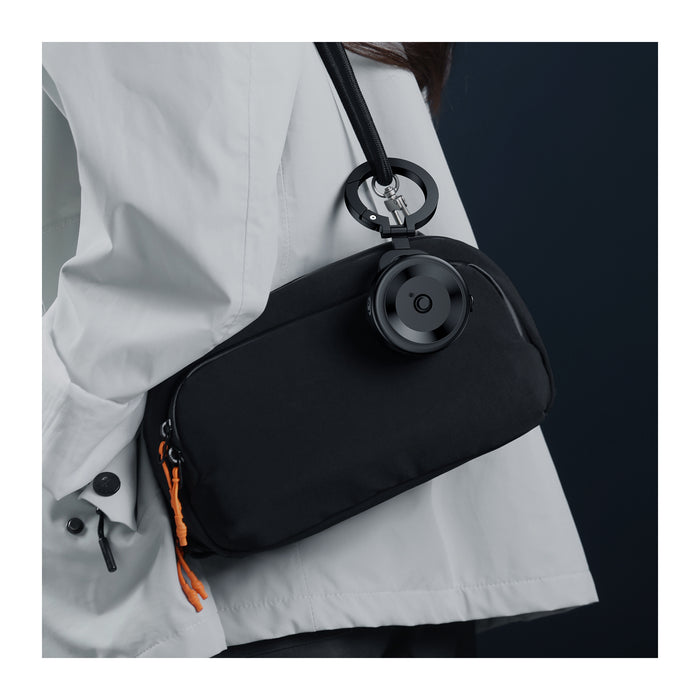 Ulanzi M096A SK-22 スマホ用電動吸盤スタンド