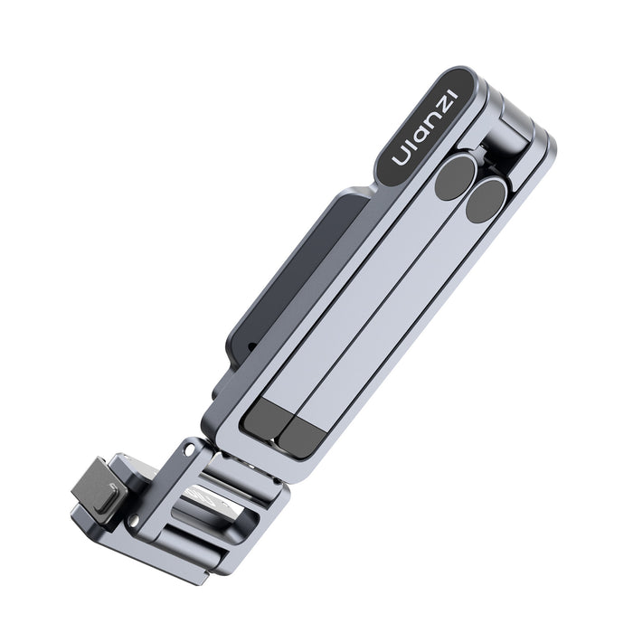 Ulanzi S149 MA37 Action6/Nano対応クイックリリースミニ三脚