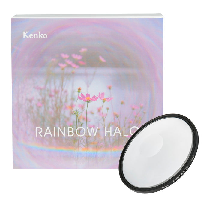 Kenko RAINBOWHALO レインボーハロ 82mm