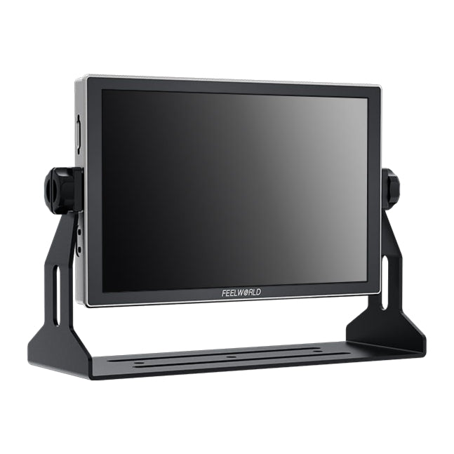Feelworld M101S 10.1インチ1200nit画面分割表示対応モニター