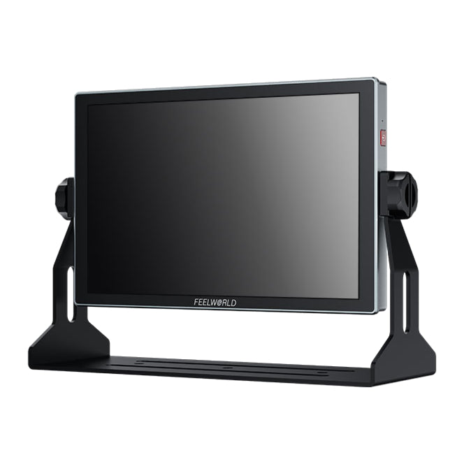 Feelworld M101S 10.1インチ1200nit画面分割表示対応モニター