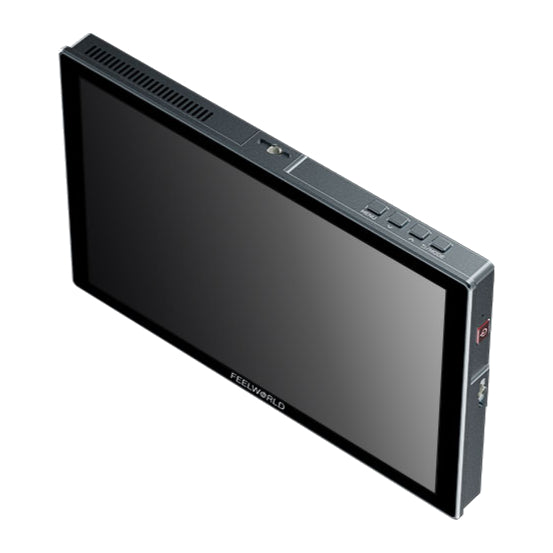 Feelworld M101S 10.1インチ1200nit画面分割表示対応モニター