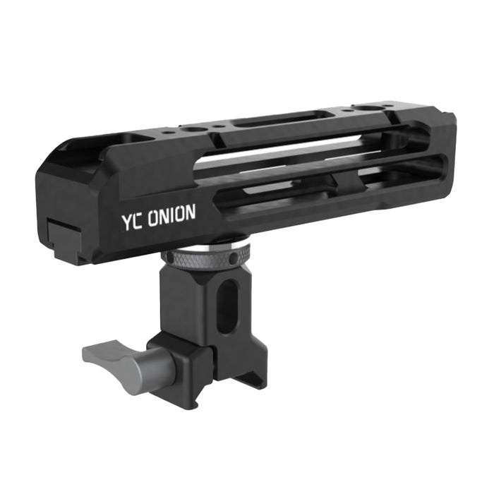 YC Onion NTHG120 ハンドグリップ(NATOレール接続)