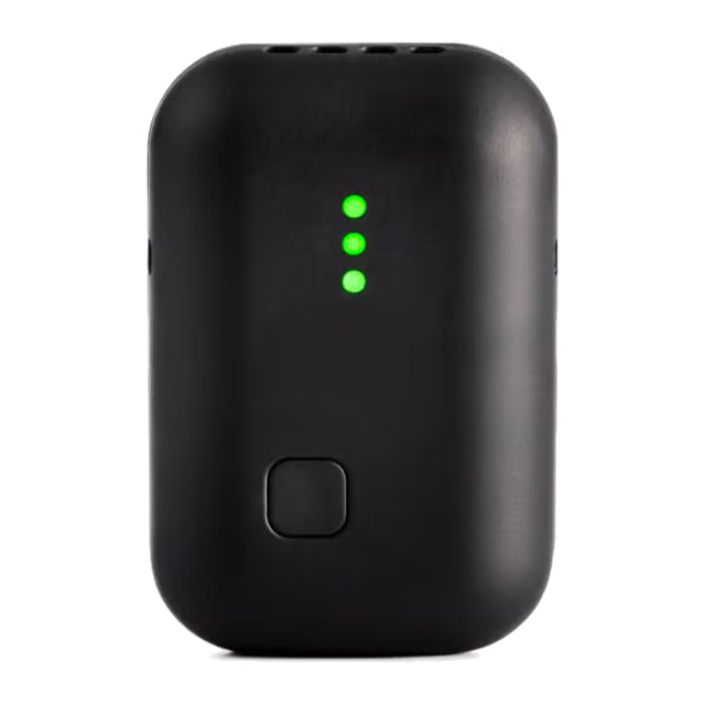 ZOOM 超小型32bitフロートレコーダー Instamic Pro Plus C