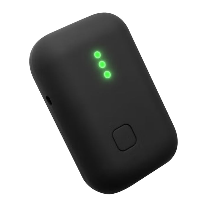 ZOOM 超小型32bitフロートレコーダー Instamic Pro Plus C
