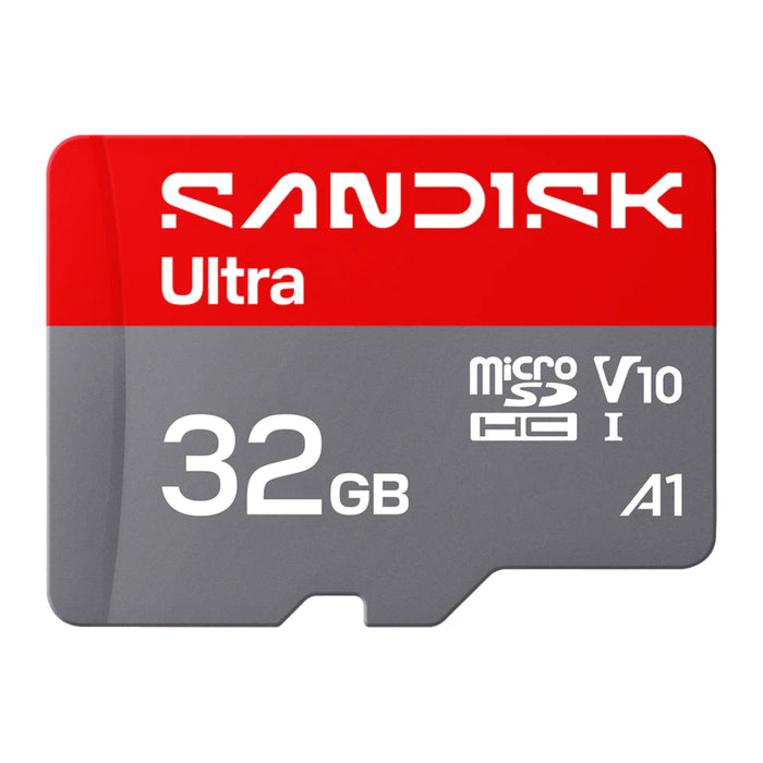 SanDisk SDSQUV4-032G-JN3MA microSD Ultra 32GB