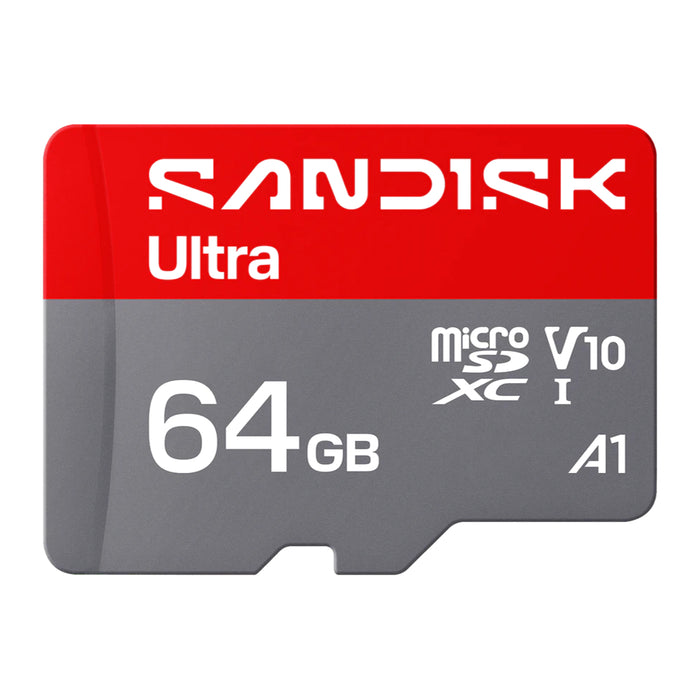 SanDisk SDSQUVB-064G-JN3MA microSD Ultra 64GB