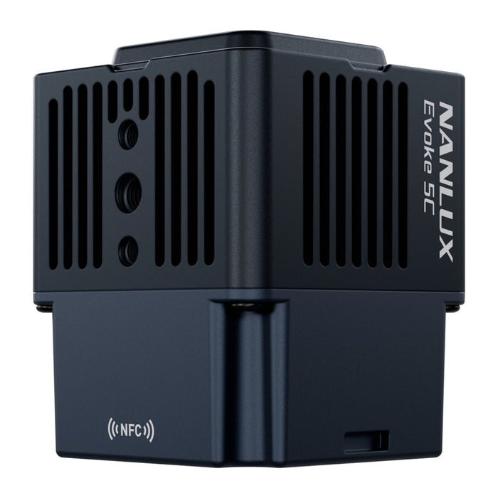NANLUX Evoke 5C Evoke 5C 6W超小型フルカラースポットライト