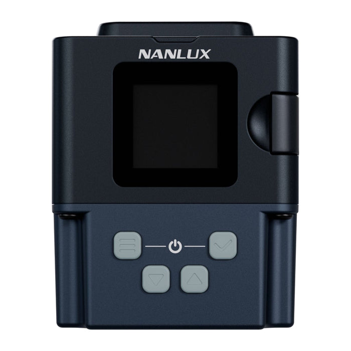 NANLUX Evoke 5C KIT Evoke 5C 6W超小型フルカラースポットライトキット