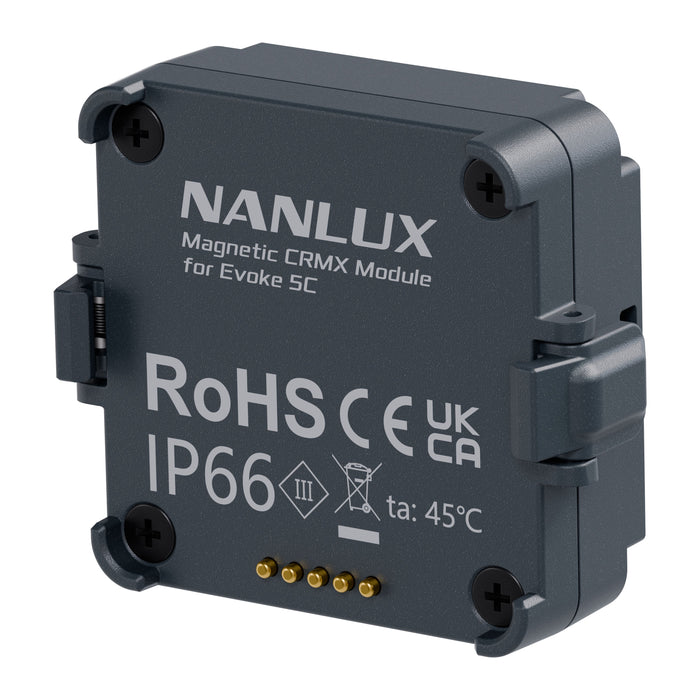 NANLUX WS-MCR-EV5C Evoke 5C マグネット CRMXモジュール