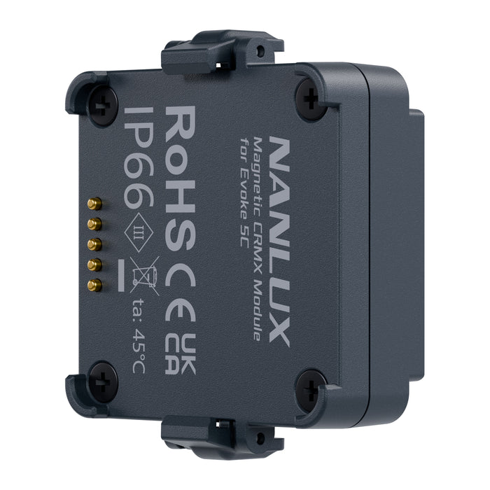 NANLUX WS-MCR-EV5C Evoke 5C マグネット CRMXモジュール