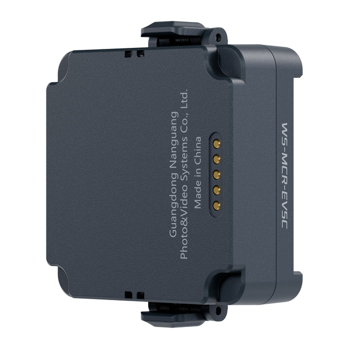NANLUX WS-MCR-EV5C Evoke 5C マグネット CRMXモジュール