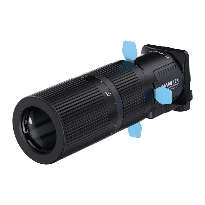 NANLUX PJ-EV5C-15-35 Evoke 5C プロジェクションアタッチメント 15°-35°