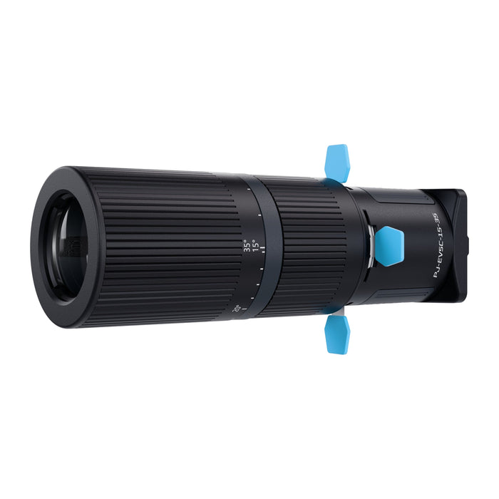 NANLUX PJ-EV5C-15-35 Evoke 5C プロジェクションアタッチメント 15°-35°