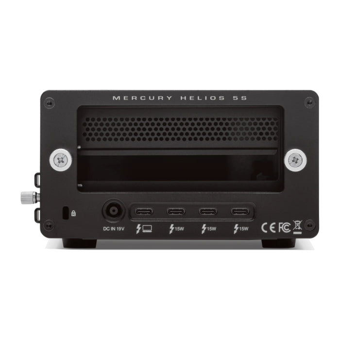 OWC AMU-OWCTB5HELIOS5S OWC Mercury Helios 5S
