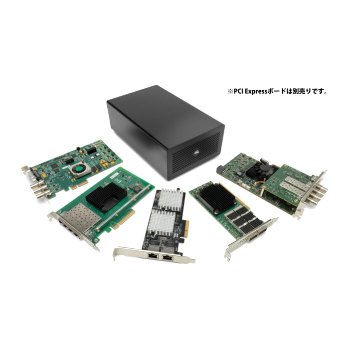 OWC AMU-OWCTB5HELIOS5S OWC Mercury Helios 5S