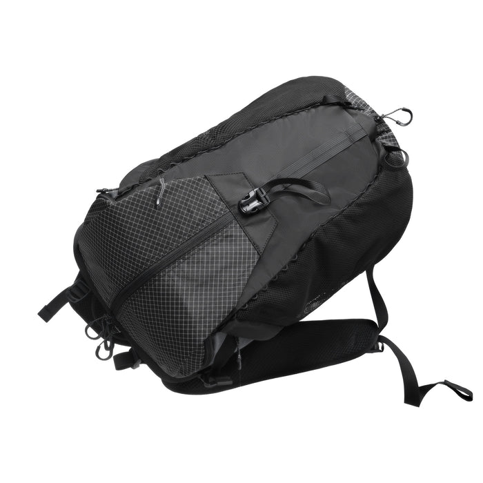 Ulanzi B216 TP01 トラベルフォトバックパック 25L