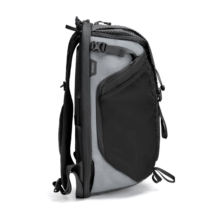 Ulanzi B216 TP01 トラベルフォトバックパック 25L