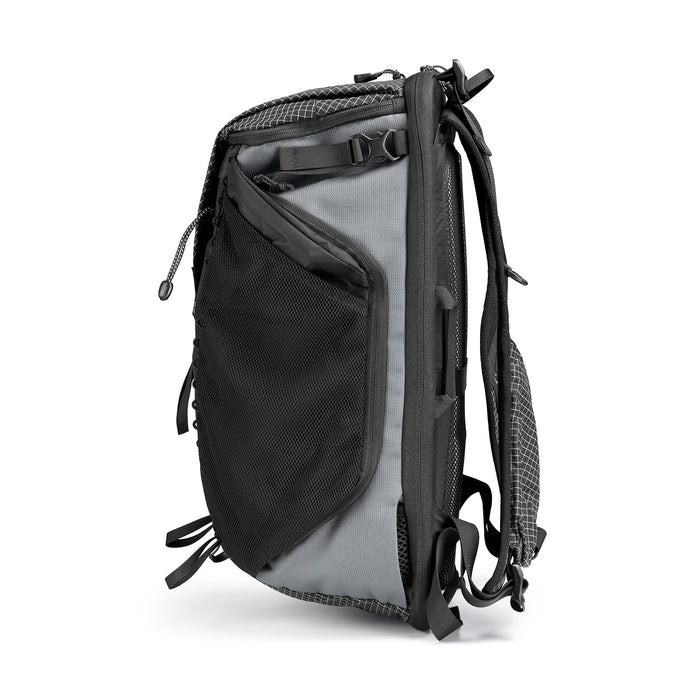 Ulanzi B216 TP01 トラベルフォトバックパック 25L