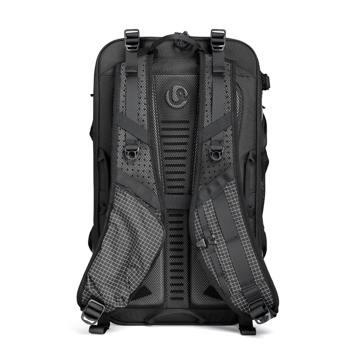 Ulanzi B216 TP01 トラベルフォトバックパック 25L