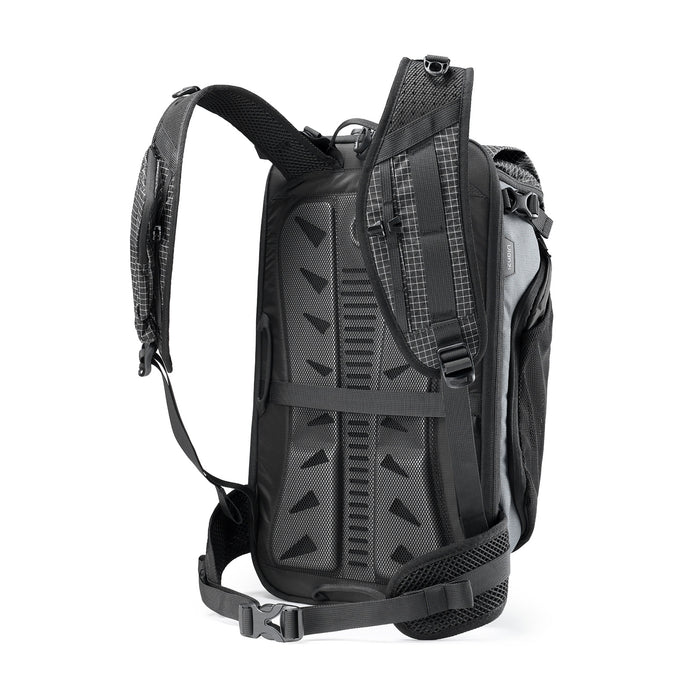 Ulanzi B216 TP01 トラベルフォトバックパック 25L