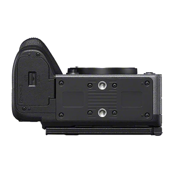 SONY ILME-FX5 プロフェッショナルカムコーダー FX5(XLRハンドルユニット付き)